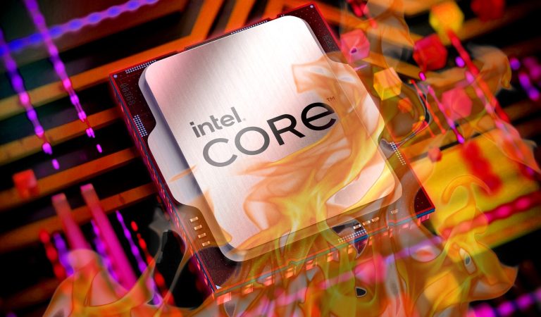 Intel, 13. ve 14. Kuşak “K” serisi için yeni Mikrokod güncellemesi yayınladı