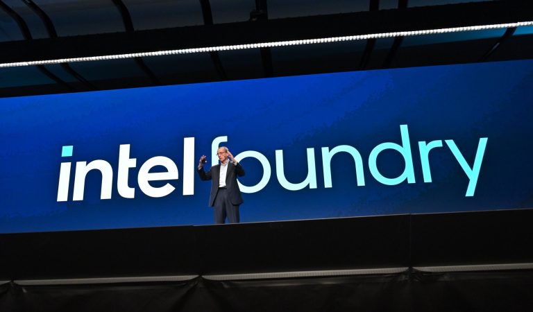 Intel Foundry’nin yol haritası netleşti: 2027 kırılma noktası Intel Foundry’nin yol haritası netleşti: 2027 kırılma noktası