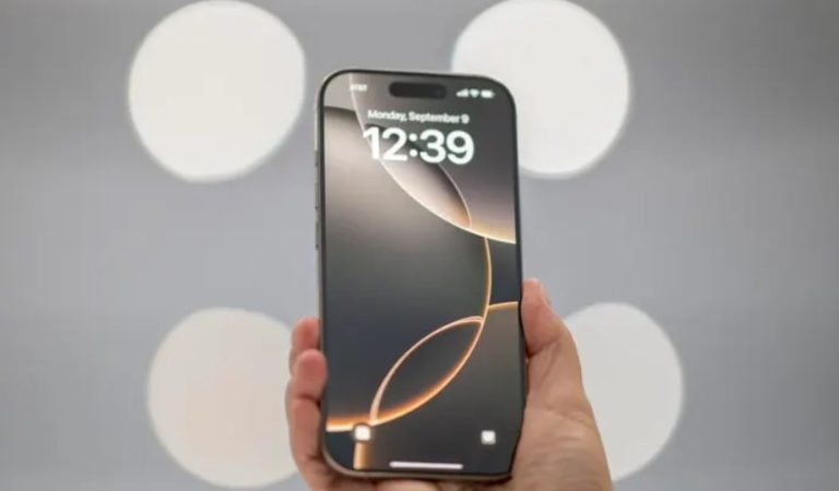 iPhone 17 Air dizaynıyla öne çıkarken pil konusunda sınıfta kalabilir