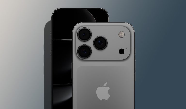 iPhone 17 ve 17 Pro bugüne kadarki en net haliyle görüntülendi iPhone 17 ve 17 Pro bugüne kadarki en net haliyle görüntülendi
