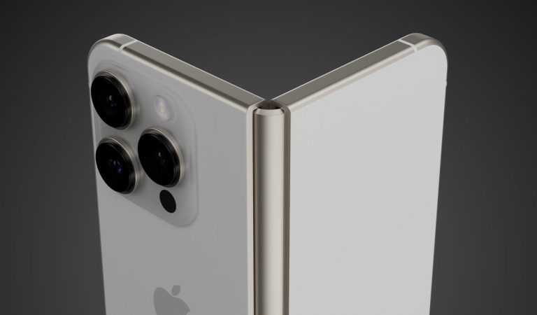 iPhone Fold yakında geliyor: En kıymetli iPhone mu olacak?
