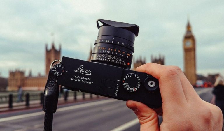 Leica’nın yeni hazinesi: M11-P Safari ile 60MP tam kare tecrübesi