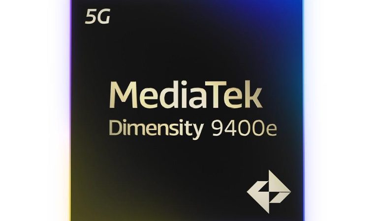 MediaTek Dimensity 9400e tanıtıldı: İşte özellikleri