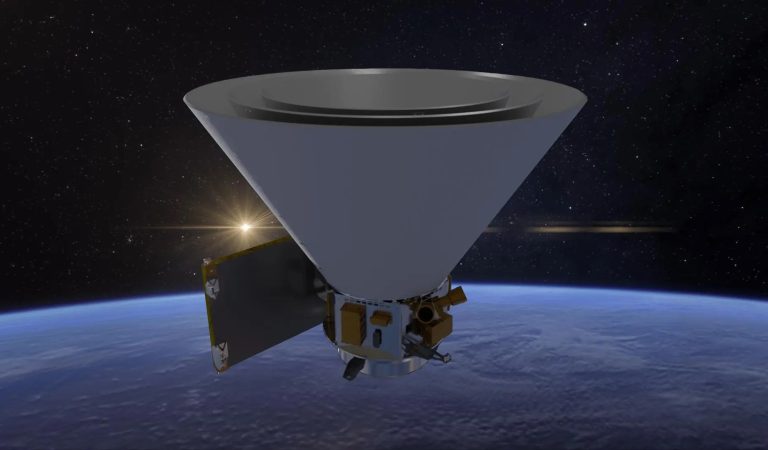NASA’nın yeni teleskobu tüm gökyüzünün fotoğrafını çekmeye başladı: İşte birinci görseller NASA’nın yeni teleskobu tüm gökyüzünün fotoğrafını çekmeye başladı: İşte birinci görseller