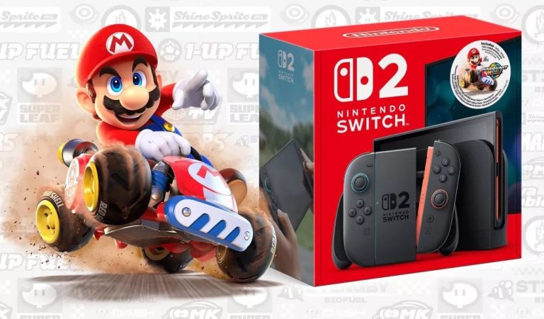 Nintendo Switch 2 ne kadar güçlü? Donanım ayrıntıları paylaşıldı
