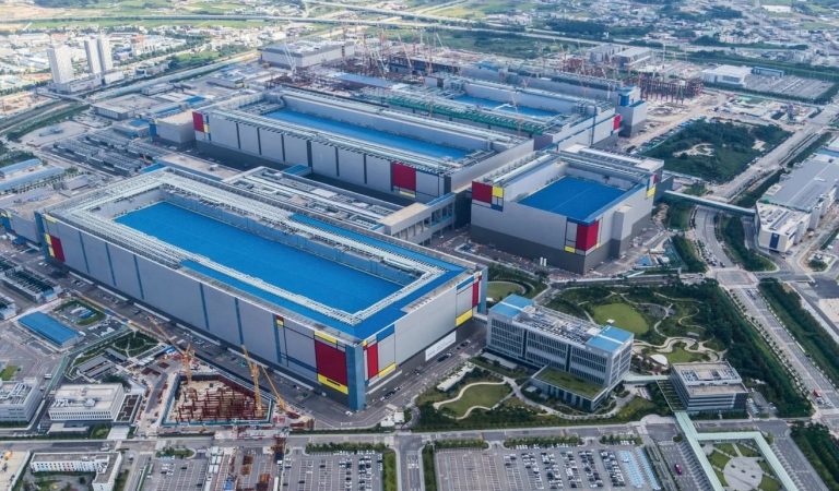 Nvidia, 2nm yapay zeka çipleri için Samsung’un kapısını çalabilir