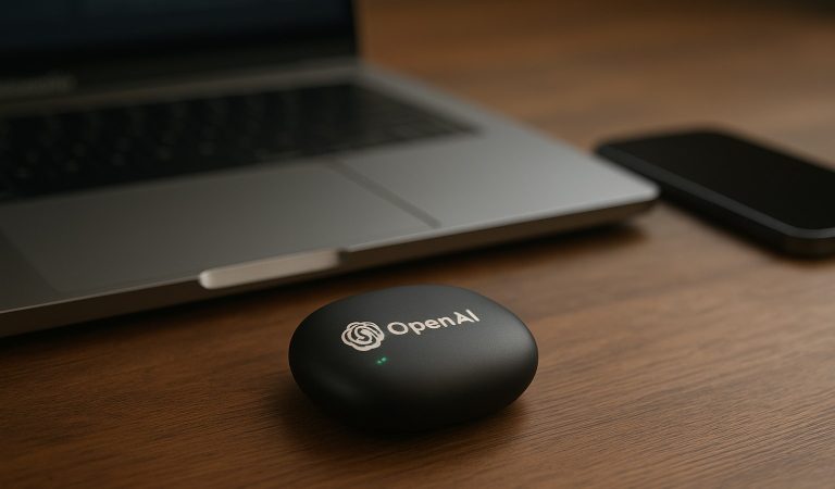 OpenAI’ın yapay zeka aygıtı hakkında birinci bilgiler ortaya çıktı