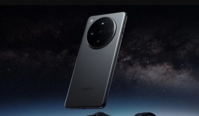 Oppo Find X9 Ultra, 200 megapiksellik periskop kamerayla gelecek