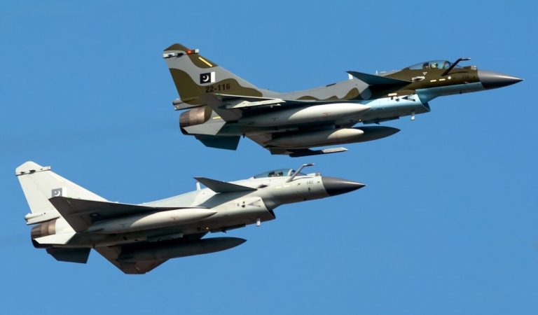 Pakistan-Hindistan savaşında fark yaratan Çinli savunma devi AVIC süratle bedel kazanıyor