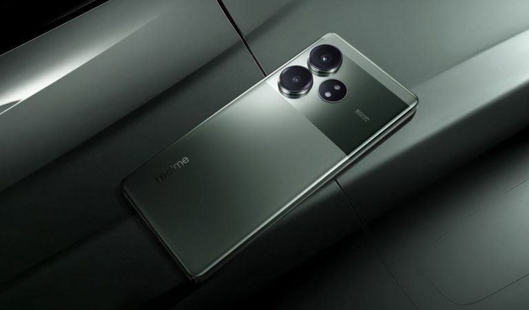 Realme Neo 7 Turbo: 100W süratli şarj ve şeffaf dizaynla geliyor Realme Neo 7 Turbo: 100W süratli şarj ve şeffaf dizaynla geliyor