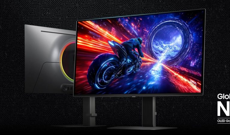 Samsung, dünyanın birinci 500Hz oyuncu monitörünü satışa sundu