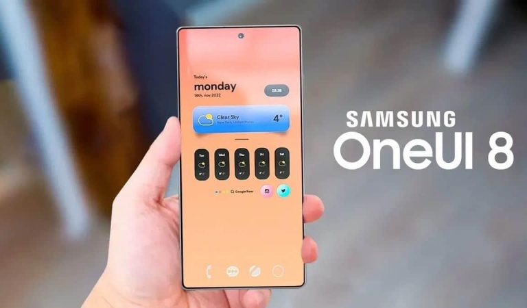 Samsung One UI 8 Beta artık resmi: İşte birinci imajlar
