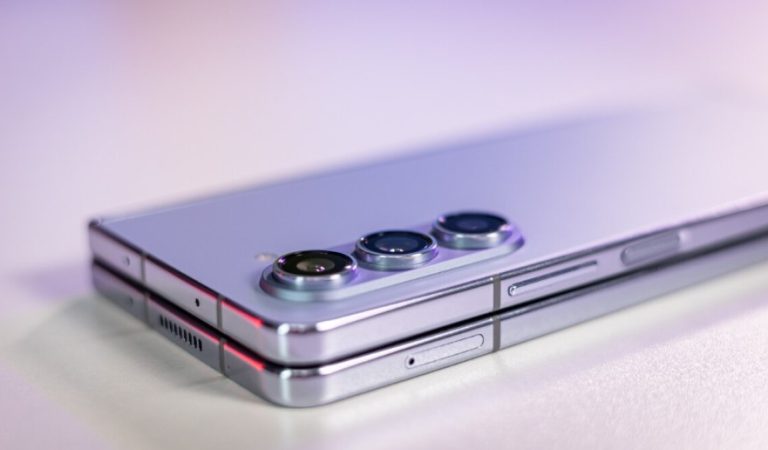Samsung Temmuz’a hazır, katlanabilir seride büyük yenilikler geliyor