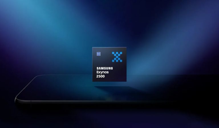 Samsung’un birinci 3nm işlemcisi Exynos 2500’ten birinci performans testi