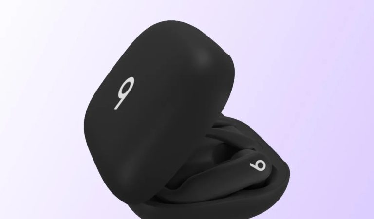 Şeffaf Powerbeats Pro 2 prototipi, sızan görsellerle ortaya çıktı Şeffaf Powerbeats Pro 2 prototipi, sızan görsellerle ortaya çıktı