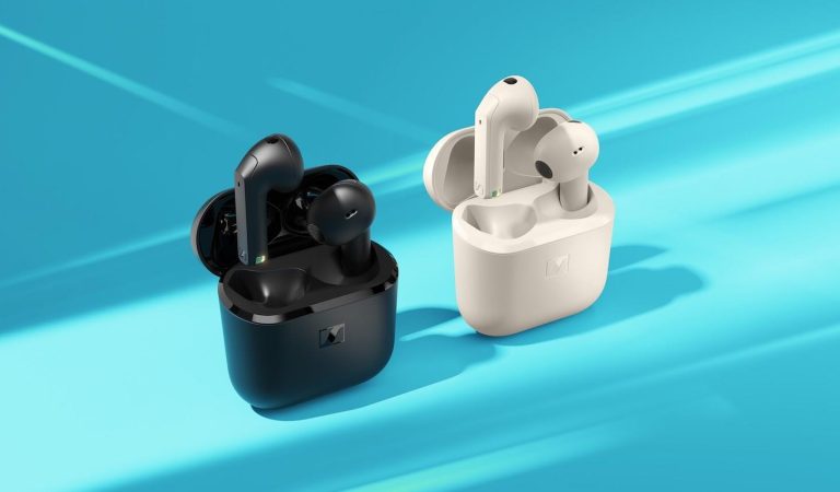Sennheiser ACCENTUM Open TWS kulaklık inceleme: Kalite ile konfor buluştu! Sennheiser ACCENTUM Open TWS kulaklık inceleme: Kalite ile konfor buluştu!