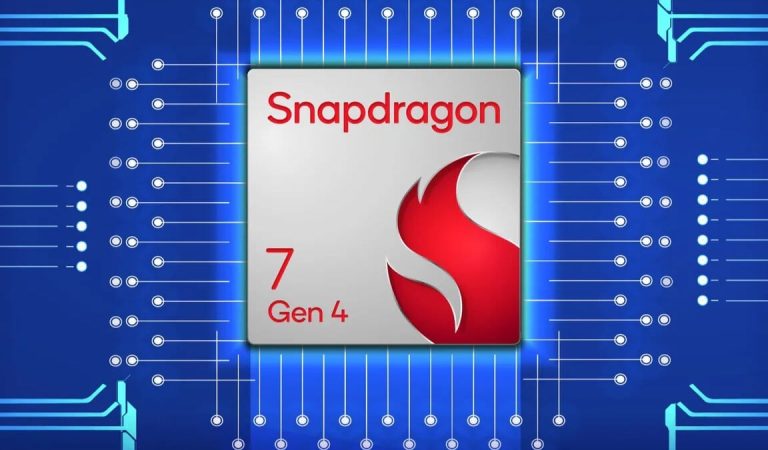 Snapdragon 7 Gen 4 tanıtıldı: Orta düzeyde argümanlı performans