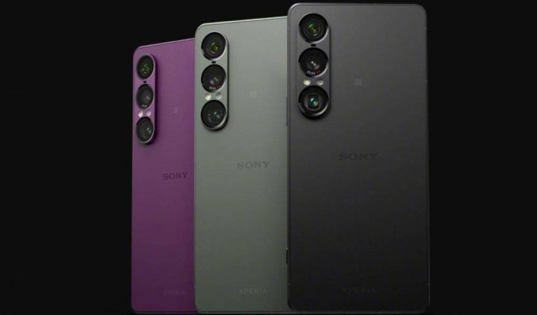Sony Xperia 1 VII tanıtıldı: İşte fiyatı ve özellikleri