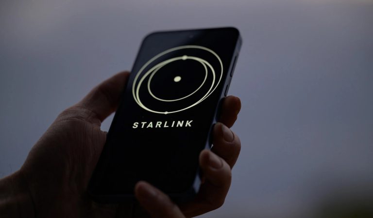 SpaceX ve Musk, Starlink’i GPS’e alternatif yapmak istiyor SpaceX ve Musk, Starlink’i GPS’e alternatif yapmak istiyor
