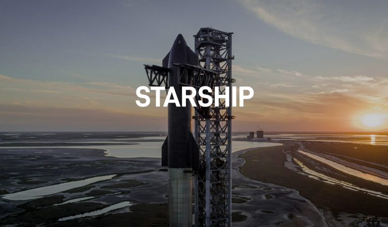 SpaceX’in Starship fırlatma testi öncesi havayolu şirketlerine ihtar SpaceX’in Starship fırlatma testi öncesi havayolu şirketlerine ihtar