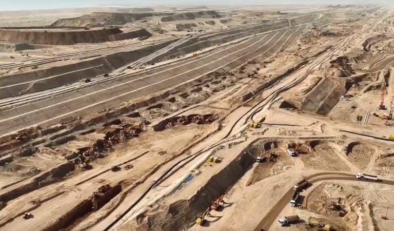 Suudi Arabistan’ın 8 trilyon dolarlık çılgın Neom projesi iklimi değiştirecek Suudi Arabistan’ın 8 trilyon dolarlık çılgın Neom projesi iklimi değiştirecek