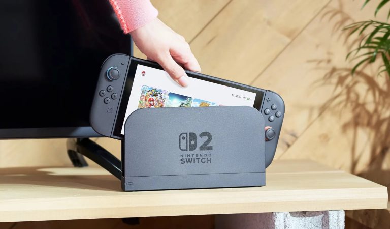Switch 2, TV’ye bağlıyken Değişken Yenileme Suratı (VRR) takviyesi sunmayacak