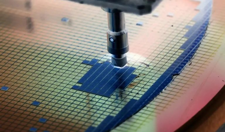 Tayvan, TSMC’nin yeni teknolojilerine yurtdışına çıkış yasağı getirdi