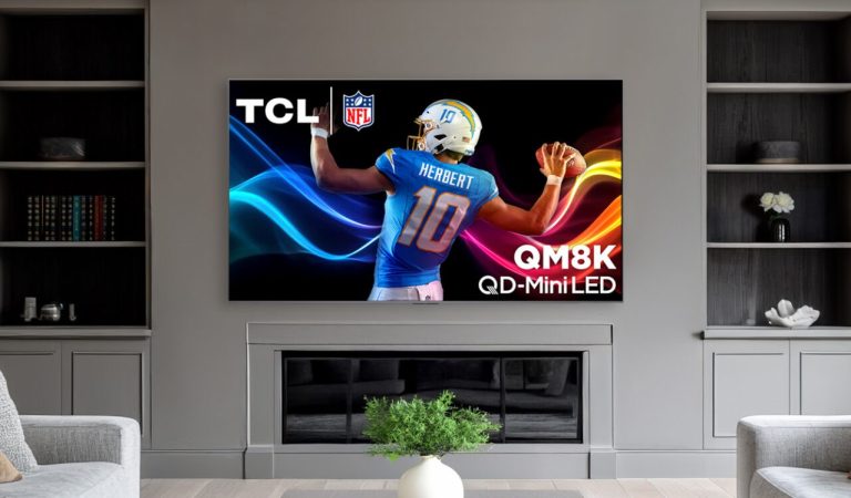 TCL, QM8K serisi QD-Mini LED TV’lerini tanıttı: HDR5000 ve dahası TCL, QM8K serisi QD-Mini LED TV’lerini tanıttı: HDR5000 ve dahası