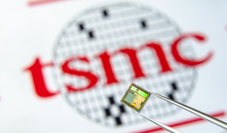 TSMC’nin 2nm süreci ağır talep görüyor: Randımanda evvelki süreçler yakalandı TSMC’nin 2nm süreci ağır talep görüyor: Randımanda evvelki süreçler yakalandı