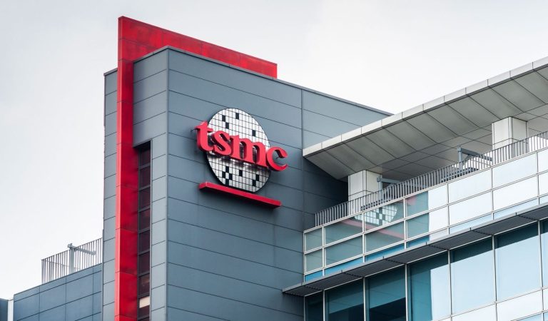 TSMC’nin ABD’deki yeni fabrikalarına talep çok büyük