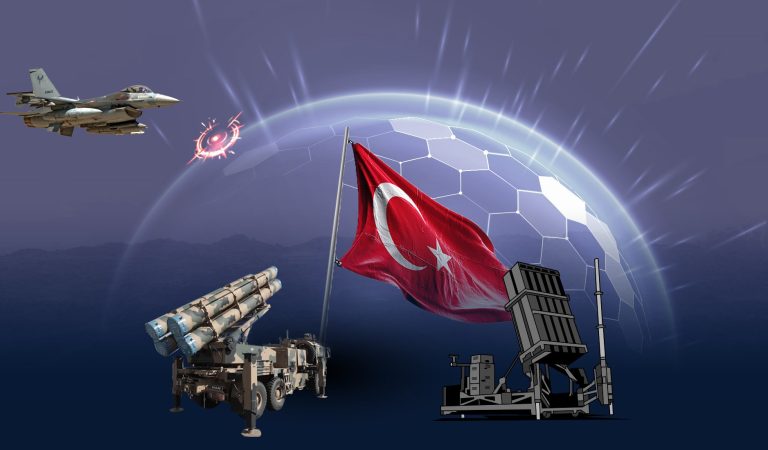 Türkiye’nin en büyük savunma sanayi firmaları açıklandı