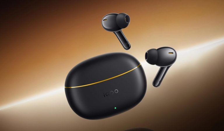 Uygun fiyatlı Vivo iQOO Buds 1i, 50 saat pil ömrüyle geliyor