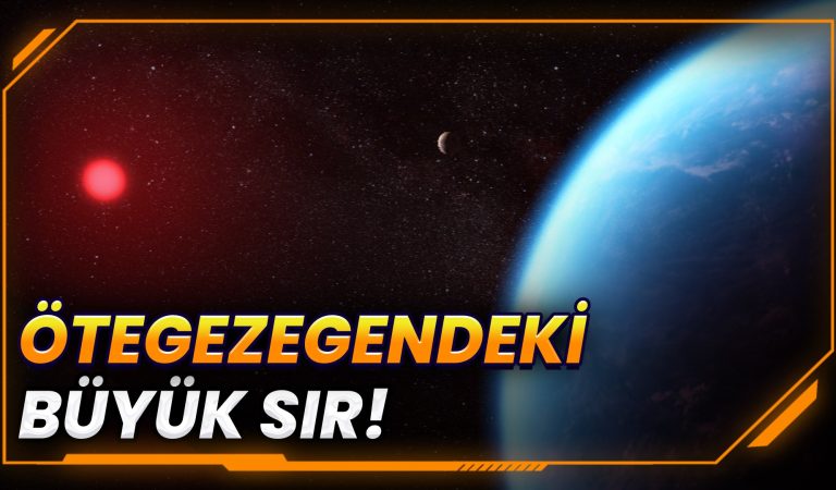 Uzayda hayat umudu: K2-18b keşfi ve kolonizasyon imkanı var mı?