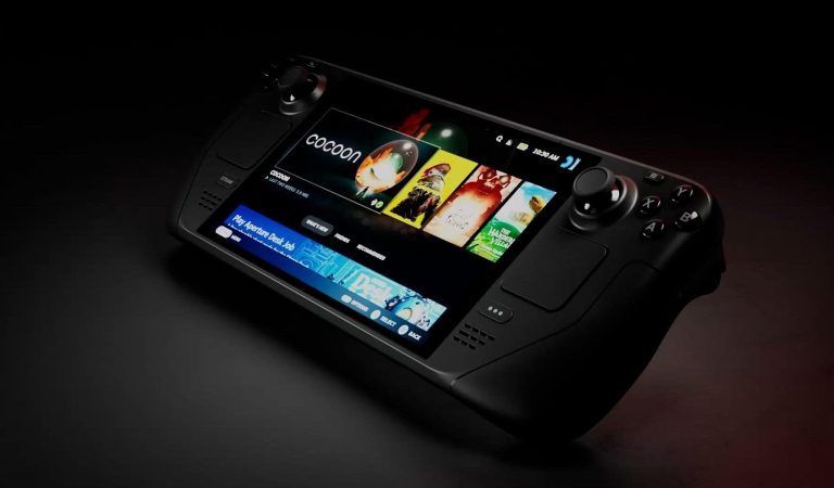 Valve, el konsolları için büyük güncelleme yayınladı: İşte SteamOS 3.7.8 yenilikleri