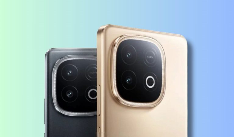 Vivo Y300 GT tanıtıldı: 7620 mAh batarya ve Dimensity 8400 işlemci!