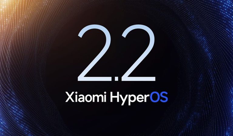 Xiaomi HyperOS 2.2 güncellemesini alacak birinci aygıtlar belirli oldu
