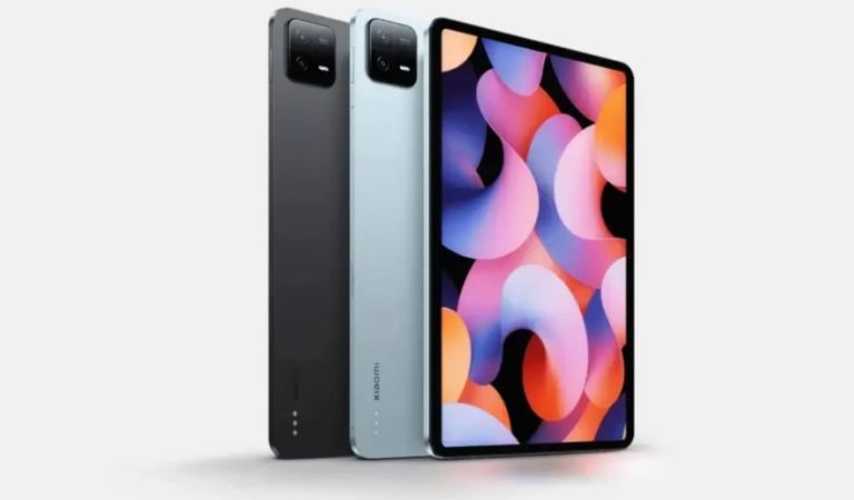 Xiaomi Pad 7S Pro amiral gemisi tablet yarışına yeni bir soluk getiriyor Xiaomi Pad 7S Pro amiral gemisi tablet yarışına yeni bir soluk getiriyor