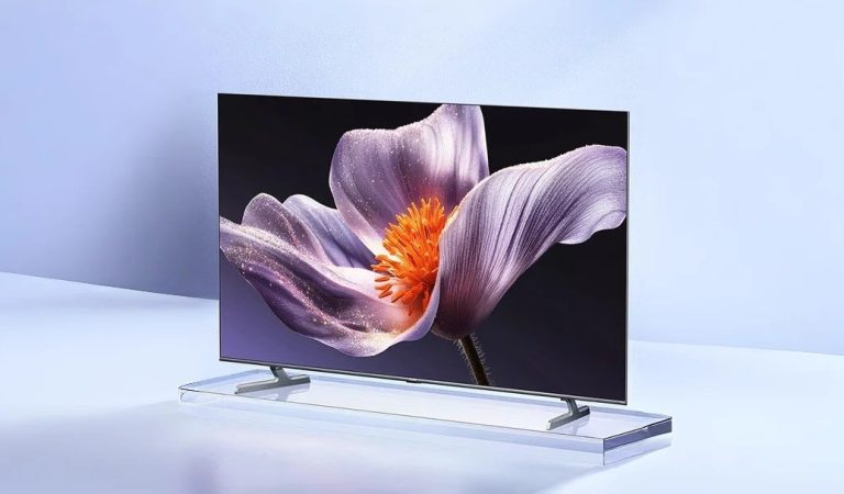 Xiaomi TV S Küçük LED 2025 tanıtıldı: İşte özellikleri ve fiyatı Xiaomi TV S Küçük LED 2025 tanıtıldı: İşte özellikleri ve fiyatı