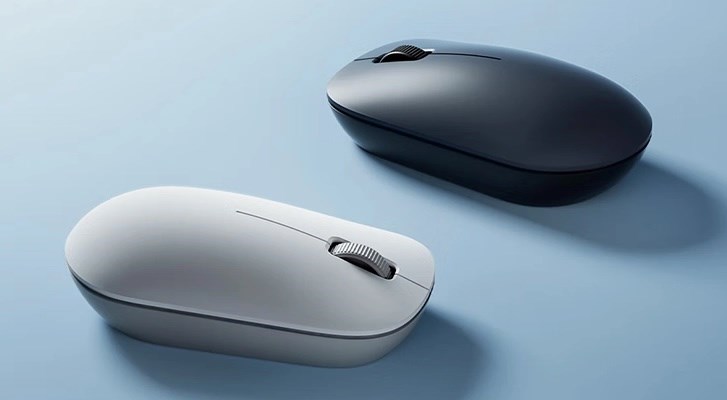 Xiaomi’den bütçe dostu kablosuz mouse: Wireless Mouse Lite 3 Xiaomi’den bütçe dostu kablosuz mouse: Wireless Mouse Lite 3