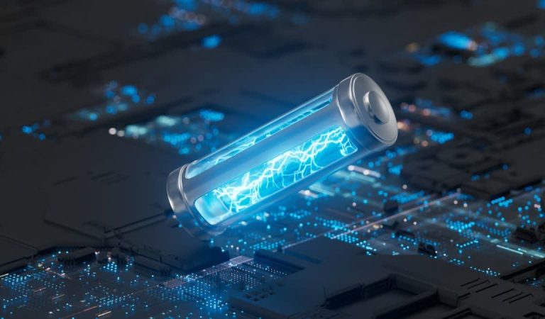 Yalnızca 6 dakikada yüzde 80 şarj olan sodyum-iyon batarya Yalnızca 6 dakikada yüzde 80 şarj olan sodyum-iyon batarya